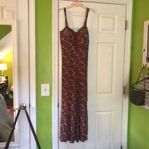 NWOT American Eagle Jumpsuit